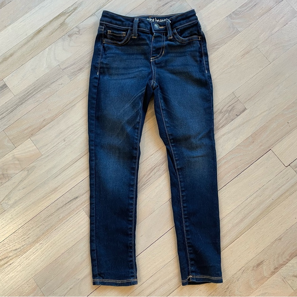BOGO jumping beans Dark Blue Kids Jeans